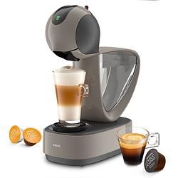 Foto van Krups nescafé dolce gusto infinissima touch kp270a (taupe)