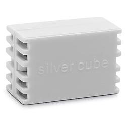 Foto van Stylies clean cube voor alle luchtbevochtigers - antibacterieel met zilverionen klimaat accessoire