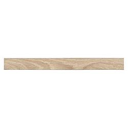 Foto van Plakplint living - natural oak - 240x2,2x0,5 cm - leen bakker