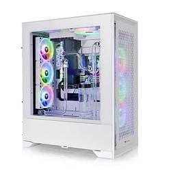 Foto van Thermaltake cte t500 air full tower pc-behuizing wit