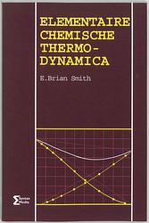 Foto van Elementaire chemische thermodynamica - e. brian smith - paperback (9789077423233)
