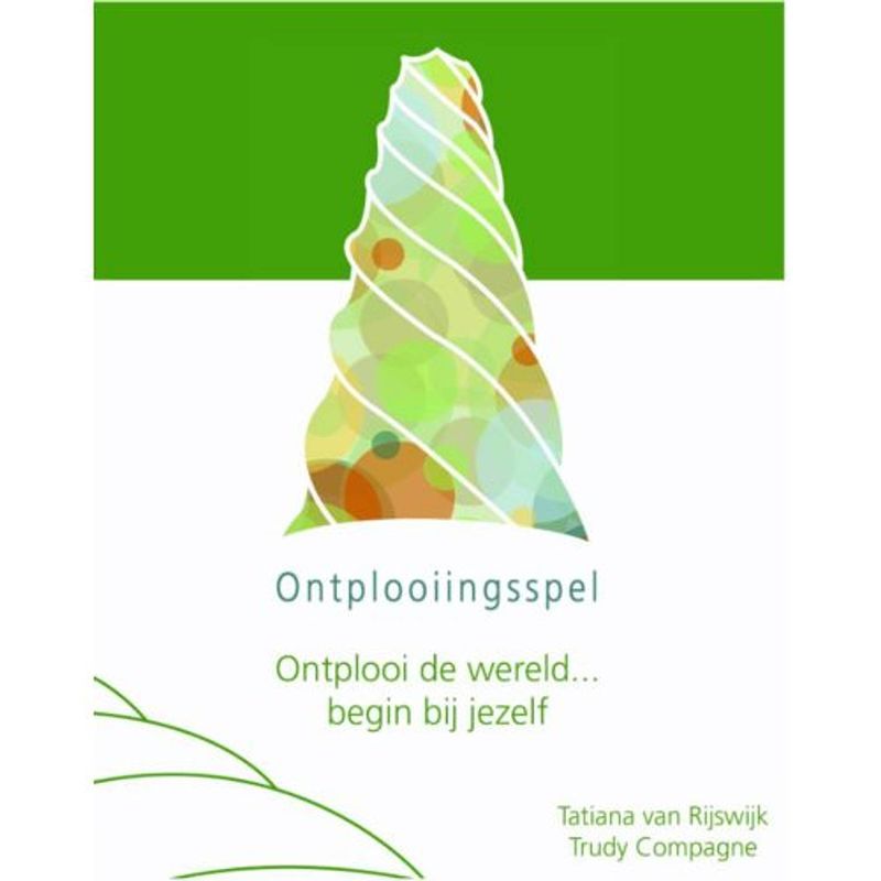 Foto van Ontplooiingsspel