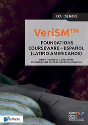 Foto van Verism™ - foundations courseware - español - helen morris, liz gallacher - ebook (9789401803557)