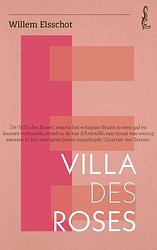 Foto van Villa des roses - willem elsschot - ebook (9789025314354)