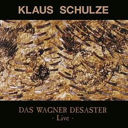 Foto van Das wagner desaster (live) - cd (0885513016126)