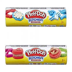 Foto van Play-doh koekjestrommel