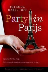 Foto van Party in parijs - jolanda hazelhoff - ebook (9789020531732)
