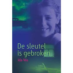 Foto van De sleutel is gebroken