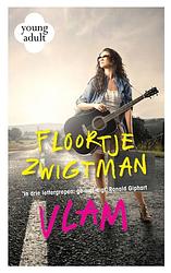 Foto van Vlam - floortje zwigtman - ebook (9789048819881)