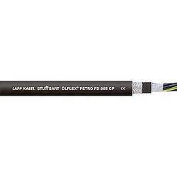 Foto van Lapp 0023308 geleiderkettingkabel ölflex® petro fd 865 cp 25 g 0.50 mm² zwart 500 m