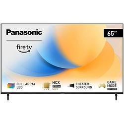 Foto van Panasonic 65w90aeg - 65 inch - uhd tv