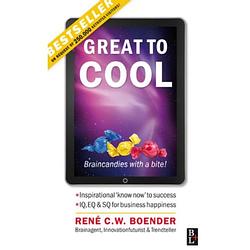 Foto van Great to cool (eng.versie)