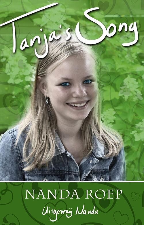 Foto van Tanja's song - nanda roep - ebook (9789490983512)