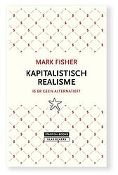 Foto van Kapitalistisch realisme - mark fisher - paperback (9789492734174)