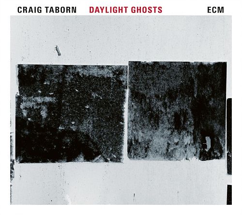 Foto van Daylight ghosts - cd (0602557138054)