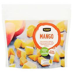 Foto van Jumbo mango diepvries 750g