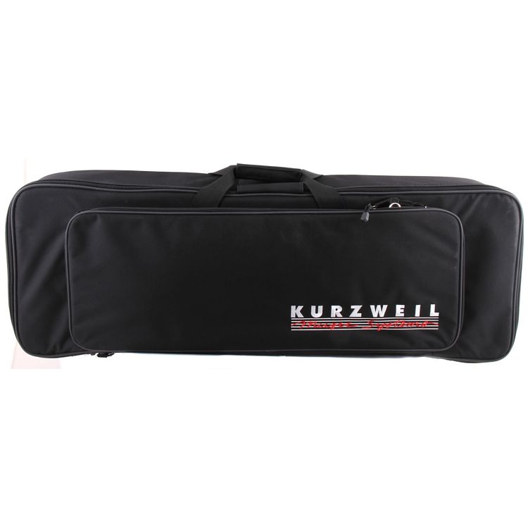 Foto van Kurzweil kb 61 softcase voor pc361, pc161, k2661, k2000, kme61