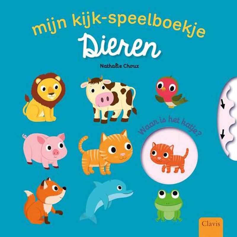 Foto van Dieren