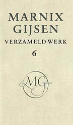 Foto van Verzameld werk - m. gijsen - ebook (9789038895536)