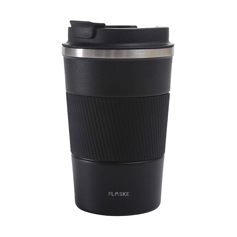 Foto van Flaske coffee cup - night - 380ml
