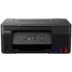 Foto van Canon pixma g2570 multifunctionele printer a4 printen inktbijvulsysteem