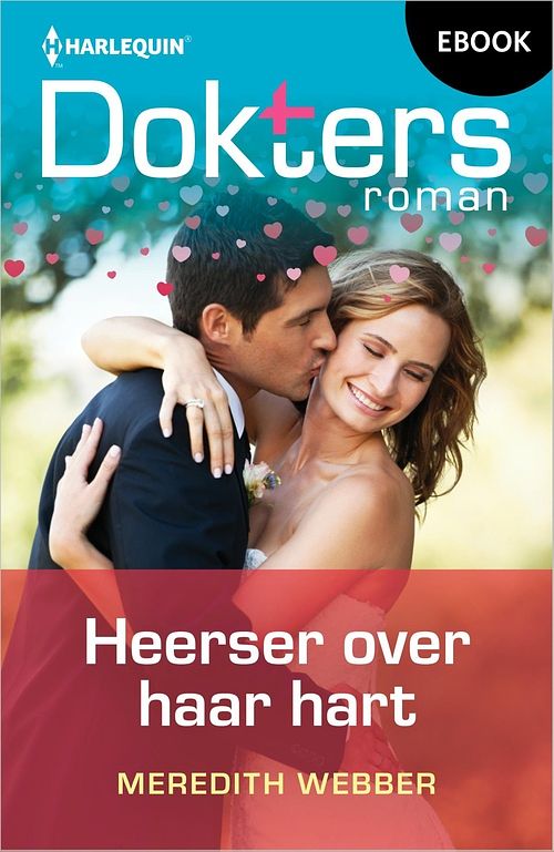 Foto van Heerser over haar hart - meredith webber - ebook