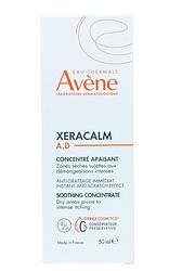 Foto van Eau thermale avène xeracalm ad soothing concentrate