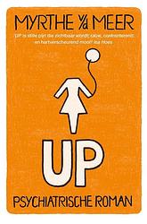 Foto van Up - myrthe van der meer - ebook (9789044347210)