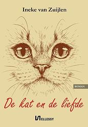 Foto van De kat en de liefde - ineke van zuijlen - paperback (9789464496338)