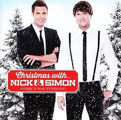 Foto van Christmas with nick & simon - cd (8718521018900)