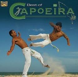 Foto van Best of capoeira - cd (5019396245624)