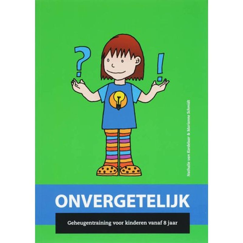 Foto van Onvergetelijk