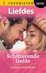 Foto van Schitterende liefde - susan stephens - ebook