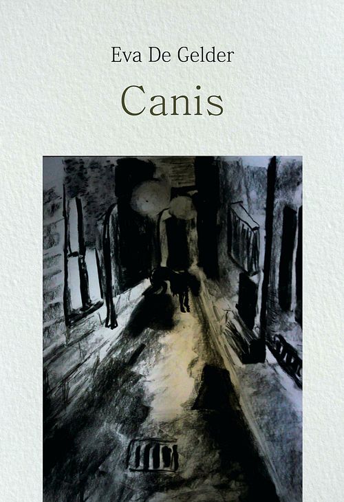 Foto van Canis - eva de gelder - ebook (9789493111479)