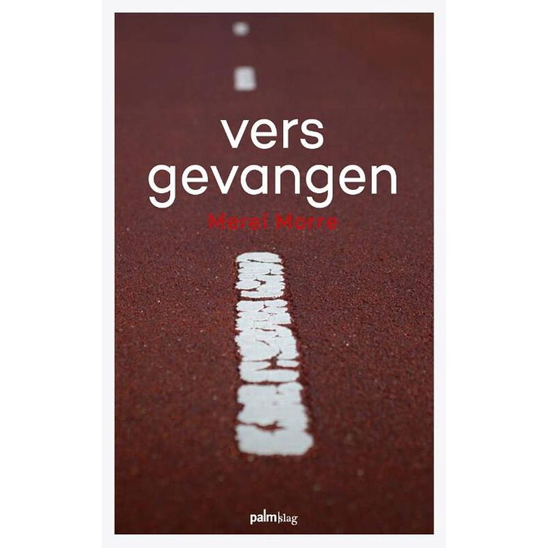 Foto van Vers gevangen