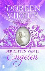 Foto van Berichten van je engelen - doreen virtue - ebook (9789460927003)
