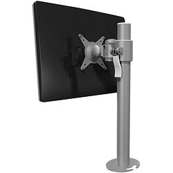 Foto van Dataflex viewmate style monitorarm 652 monitor-tafelbeugel 1-voudig 25,4 cm (10) - 61,0 cm (24) in hoogte verstelbaar, kantelbaar, zwenkbaar, roteerbaar