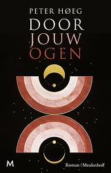 Foto van Door jouw ogen - peter høeg - ebook (9789402312973)