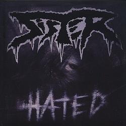 Foto van Hated - cd (0039841499025)