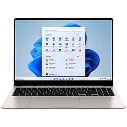 Foto van Samsung galaxy book3 pro 16" 3k 16gb | 1tb (zilver)