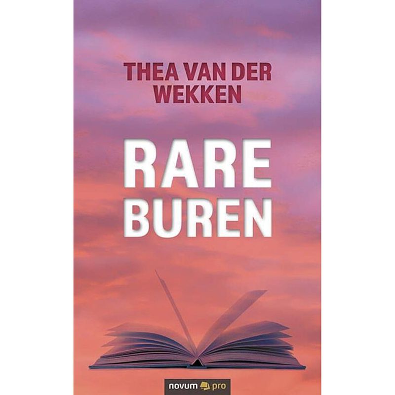 Foto van Rare buren