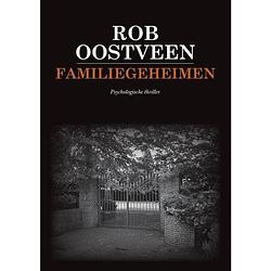 Foto van Familiegeheimen