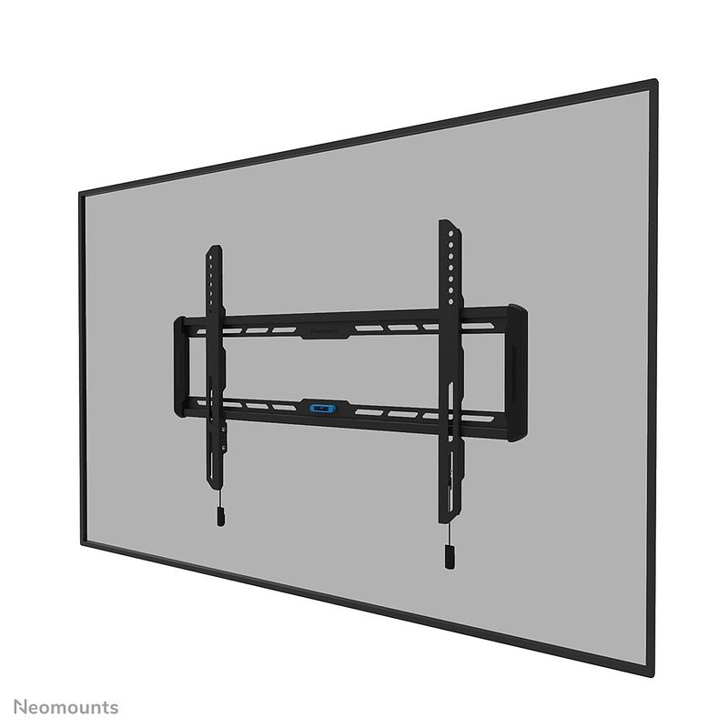 Foto van Neomounts wl30-550bl16 tv beugel zwart