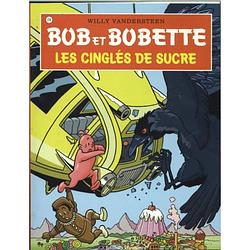 Foto van Les cinglés de sucre - bob et bobette