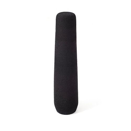 Foto van Rycote 12 sgm foam (19/22) schuimen windkap voor shotgun mic