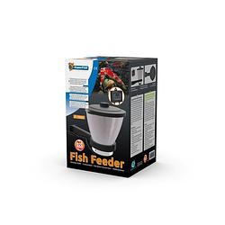 Foto van Superfish - superfish koi pro fish feeder