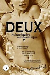 Foto van Deux - giovanni armand conti - ebook