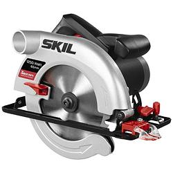 Foto van Skil 5665aa handcirkelzaag 184 mm 1250 w