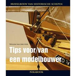 Foto van Tips voor/van een modelbouwer