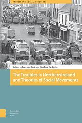 Foto van The troubles in northern ireland and theories of social movements - ebook (9789048528639)